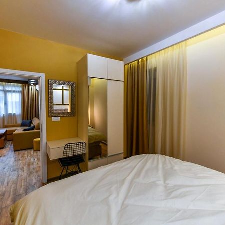 Apartman Dolar Kraljevo Buitenkant foto