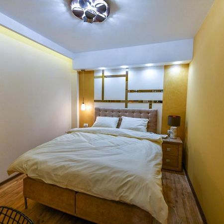 Apartman Dolar Kraljevo Buitenkant foto