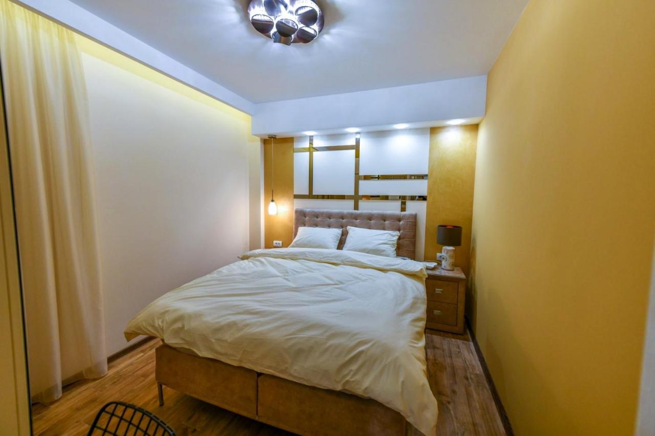 Apartman Dolar Kraljevo Buitenkant foto